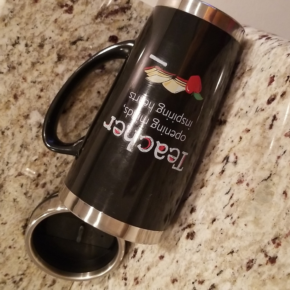 Tumbler Hot/Cold - Picture 3 of 10